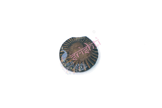 Natural Sudashana Shaligram-M06