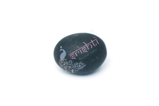 Natural Vishnu Saligram-M05