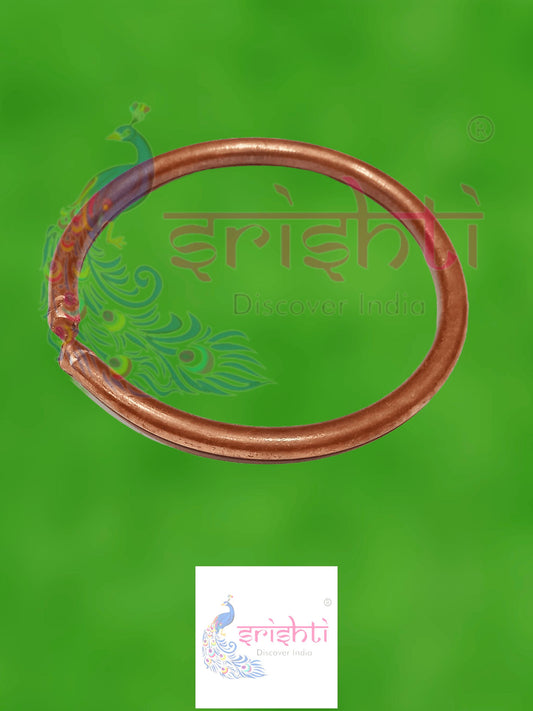 Copper Kada-3 Inches - Adjustable 