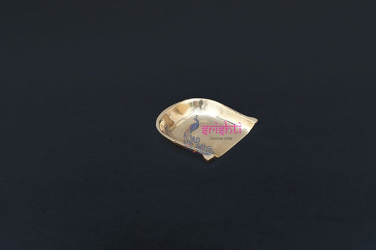Brass Winnow(Muram)-2 Inches