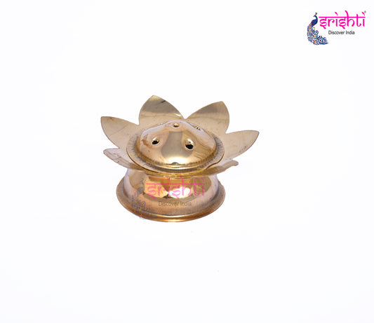 Brass Incense Sticks Stand-2.5 Inches