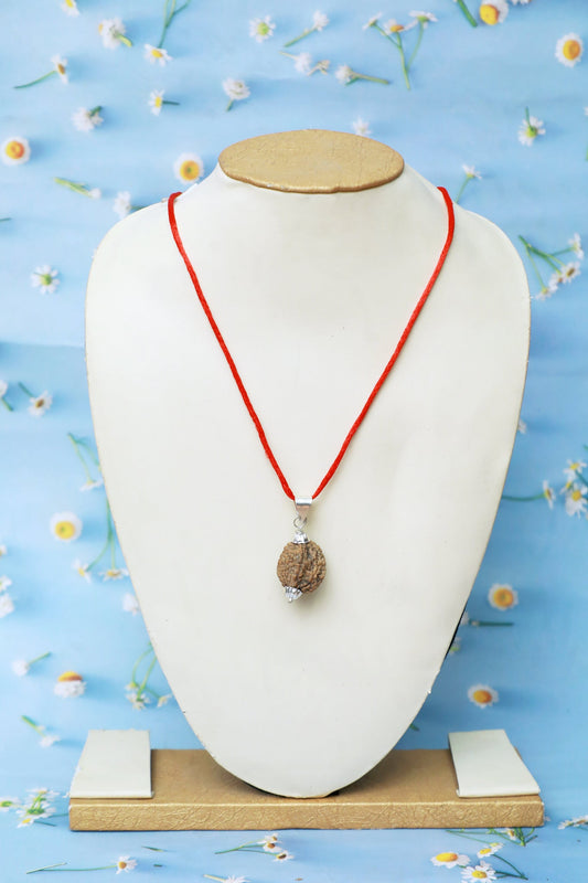 Rudraksha Pendant-2 Face
