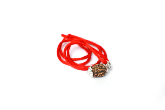 Rudraksha Pendant-3 Face
