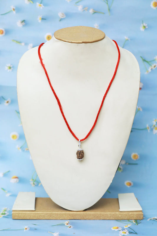 Rudraksha Pendant-3 Face