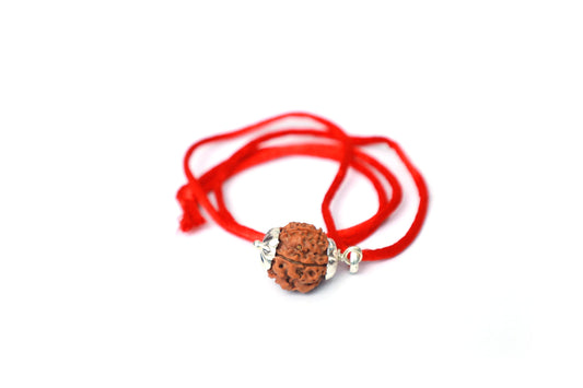 Rudraksha Pendant-5 Face