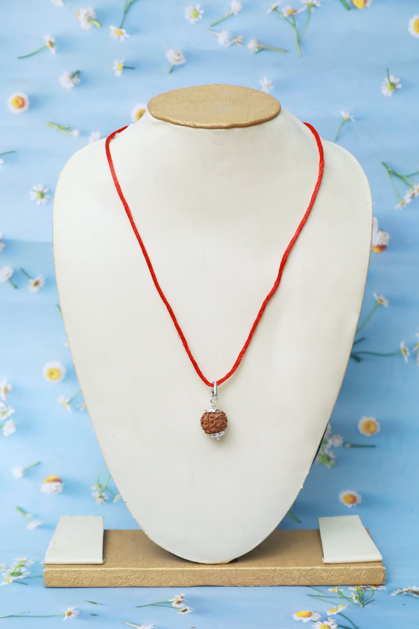 Rudraksha Pendant-5 Face