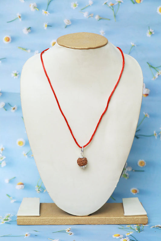 Rudraksha Pendant-5 Face