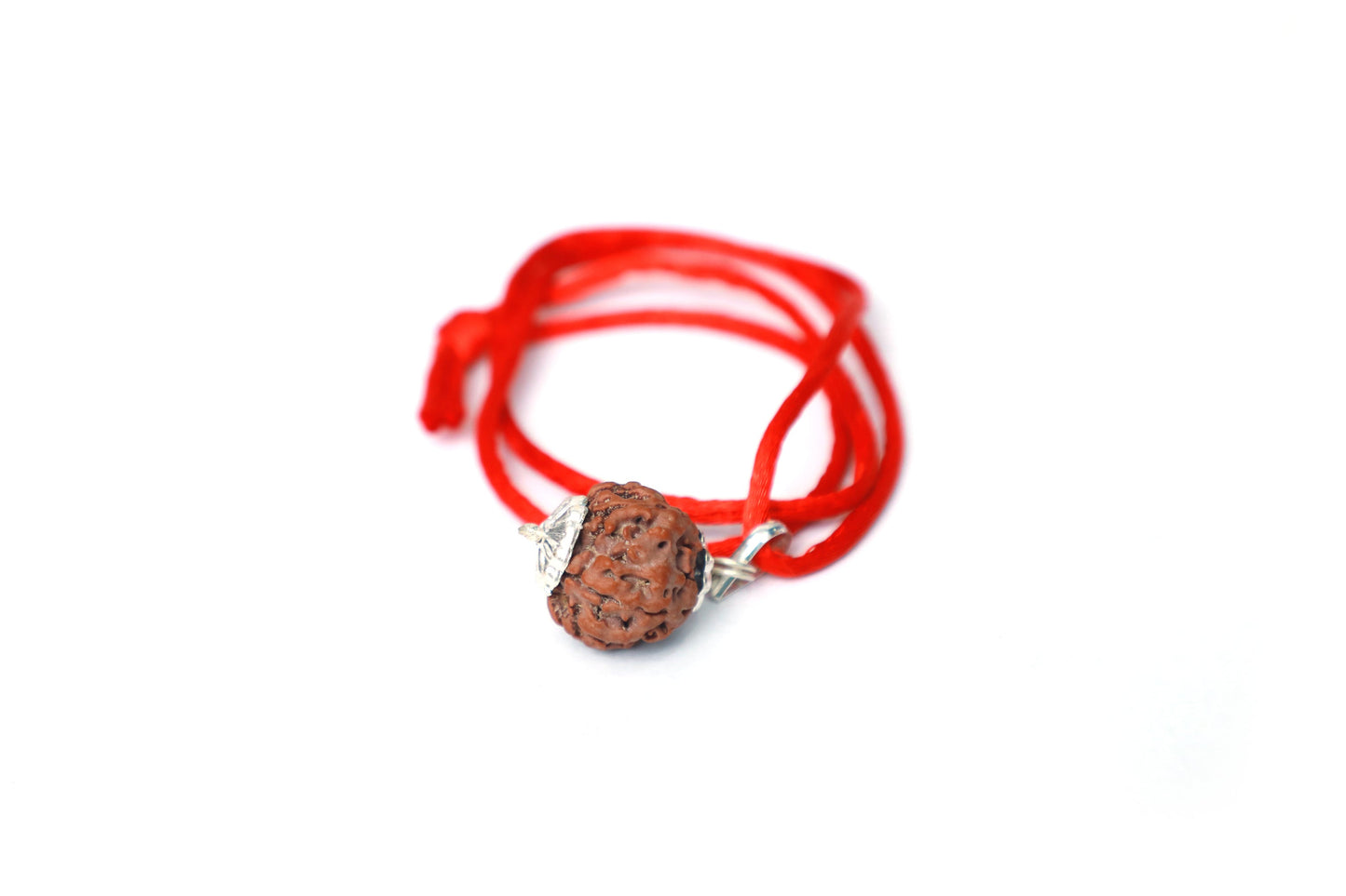Rudraksha Pendant-6 Face