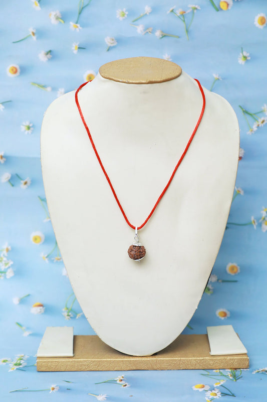 Rudraksha Pendant-6 Face