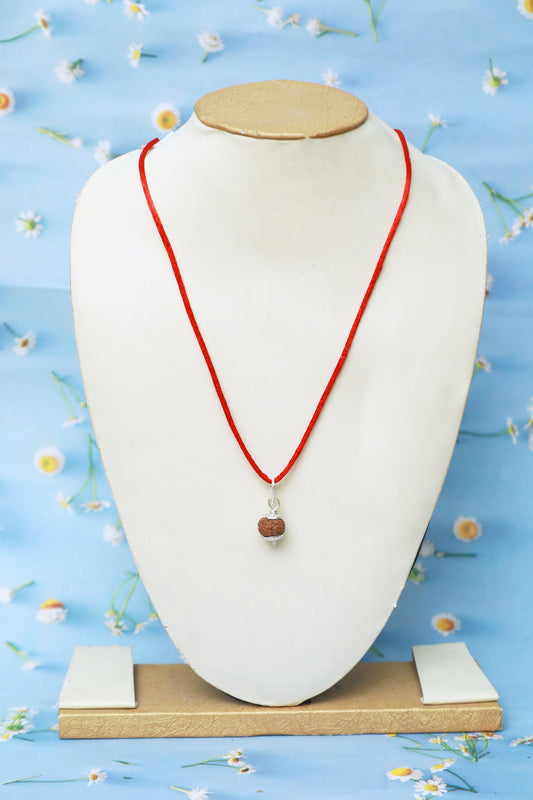 Rudraksha Pendant-7 Face