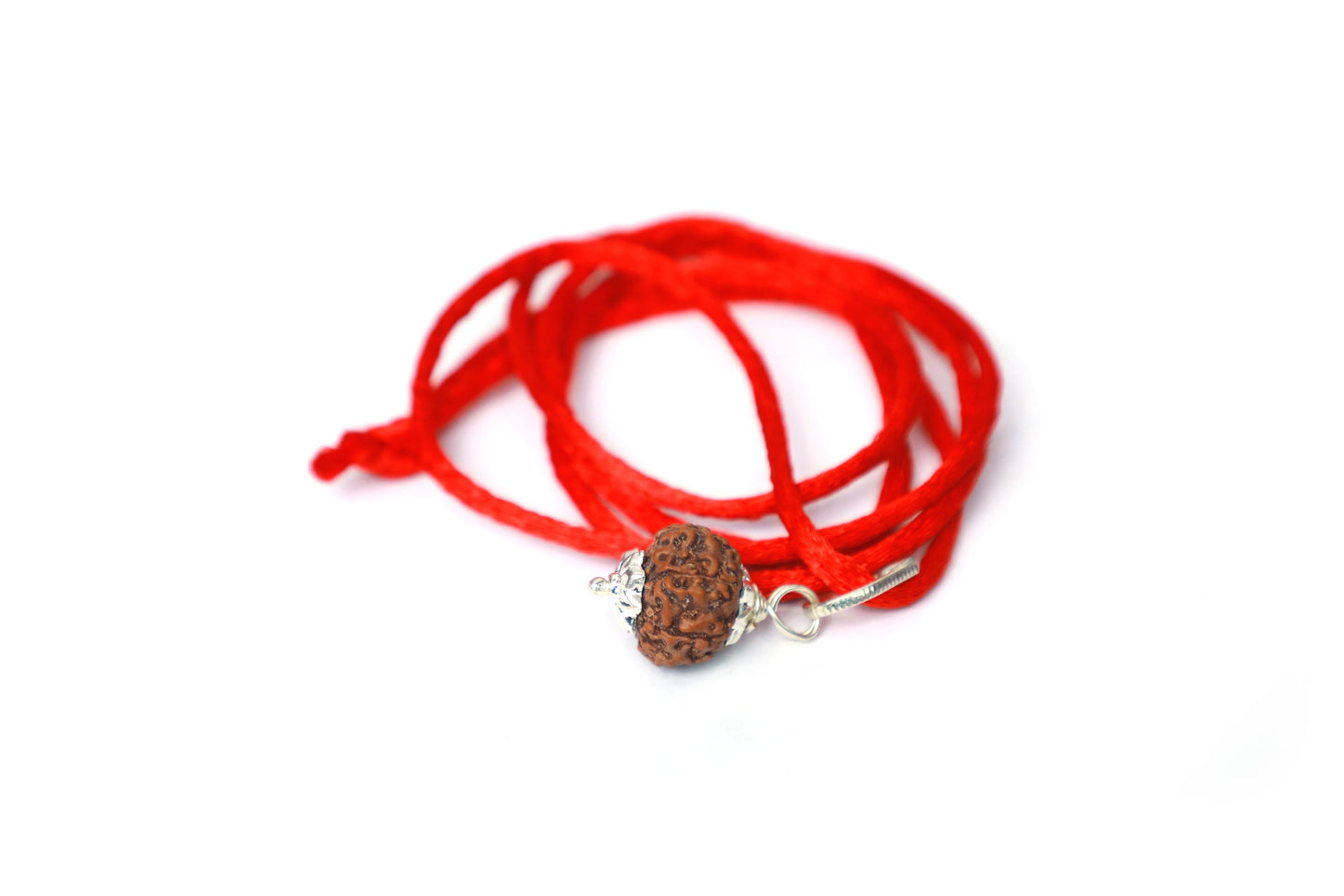 Rudraksha Pendant-8 Face
