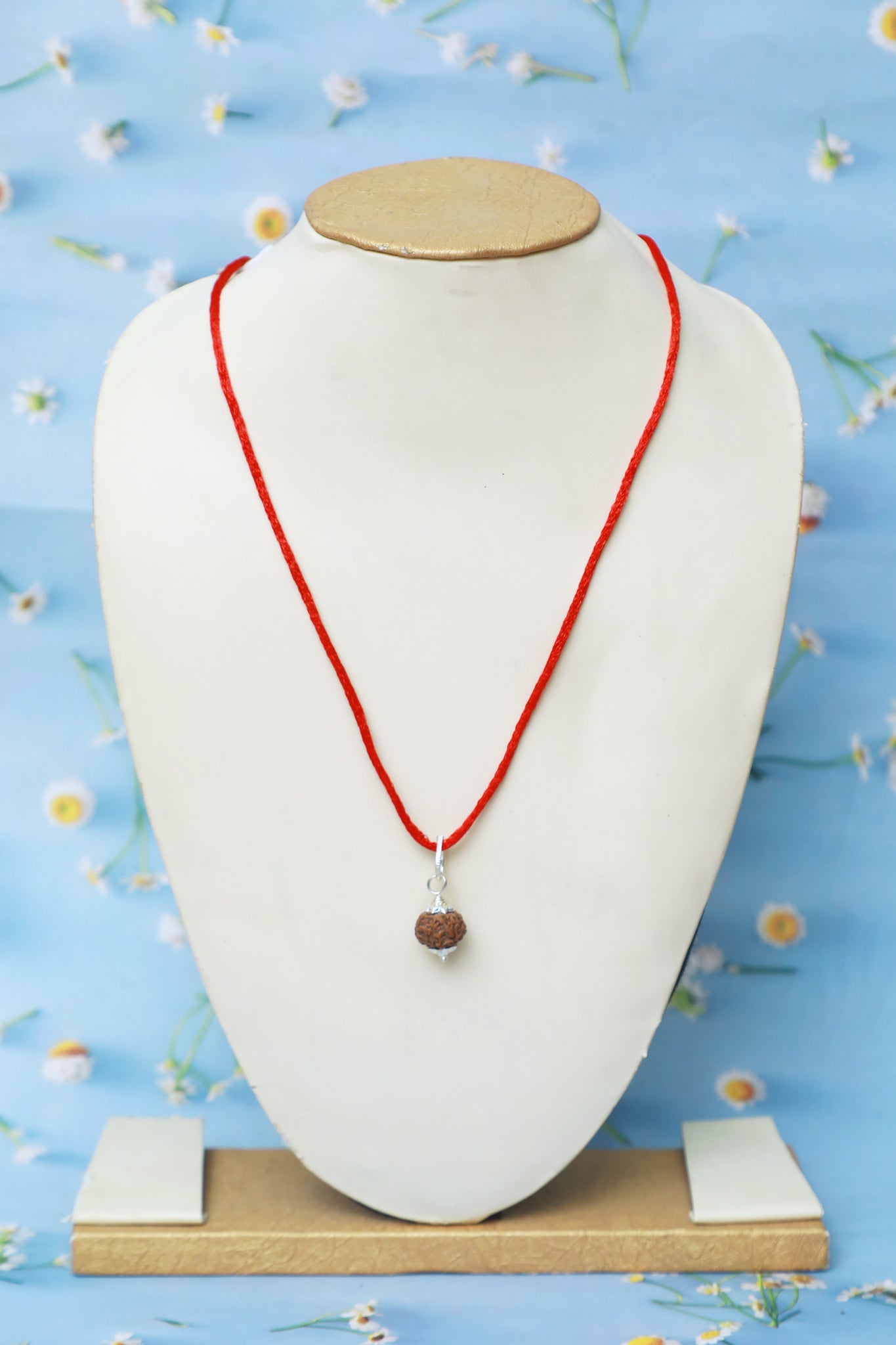 Rudraksha Pendant-8 Face