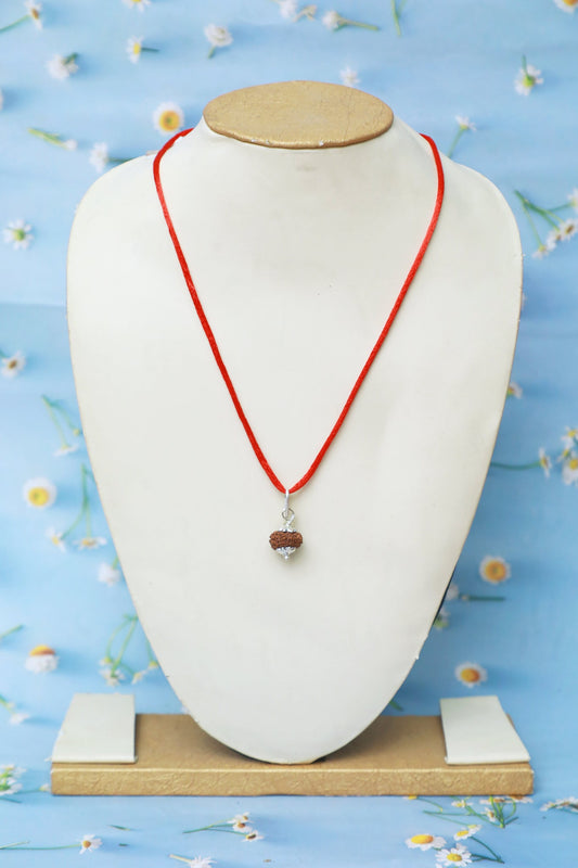 Rudraksha Pendant-9 Face