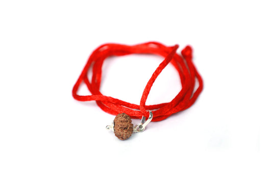 Rudraksha Pendant-12 Face