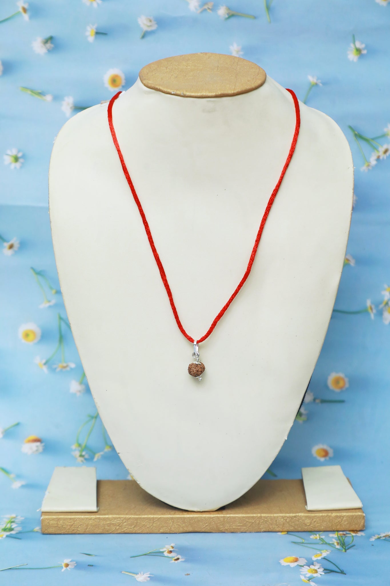 Rudraksha Pendant-12 Face