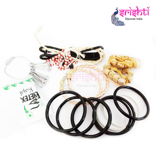 New Born Baby Kit 