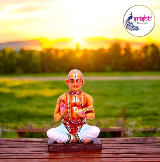 Desigar-13 Inches-Paper Mache