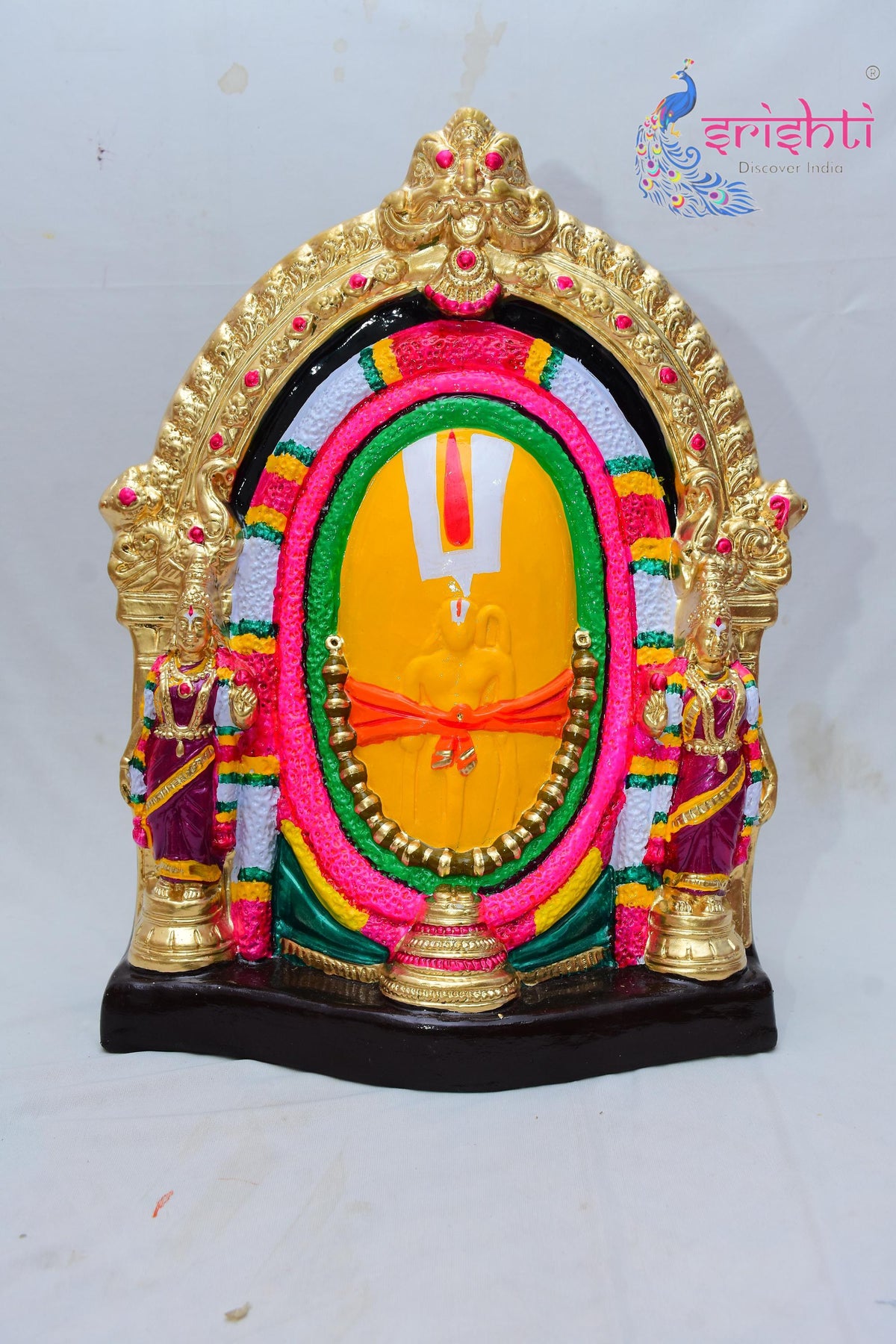 Simhachalam Narasimha Swamy-22 Inches