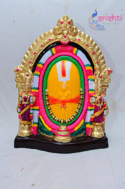 Simhachalam Narasimha Swamy-22 Inches