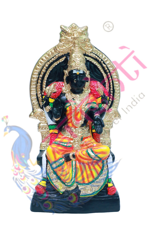 Bhuvaneshwari Amman-15 Inches
