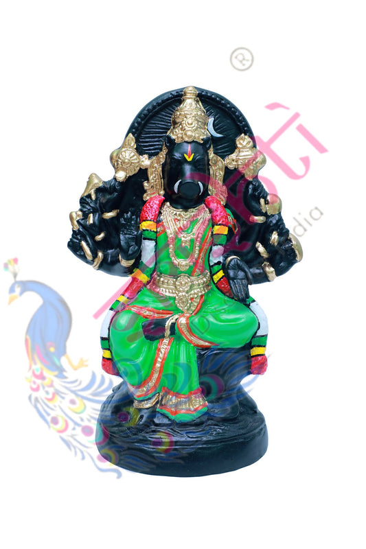 Varahi Amman-13 Inches