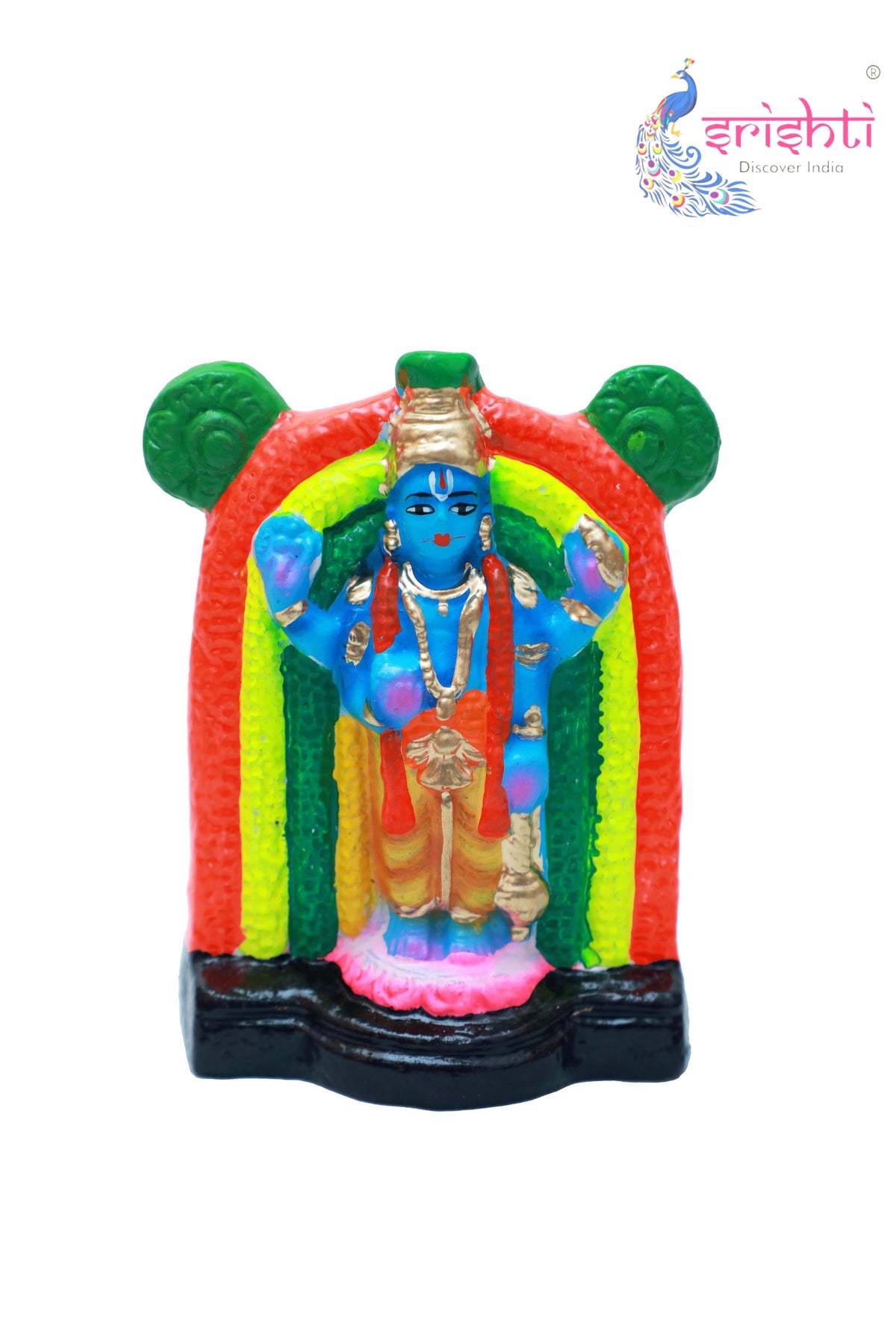 Guruvayoor-6 Inches
