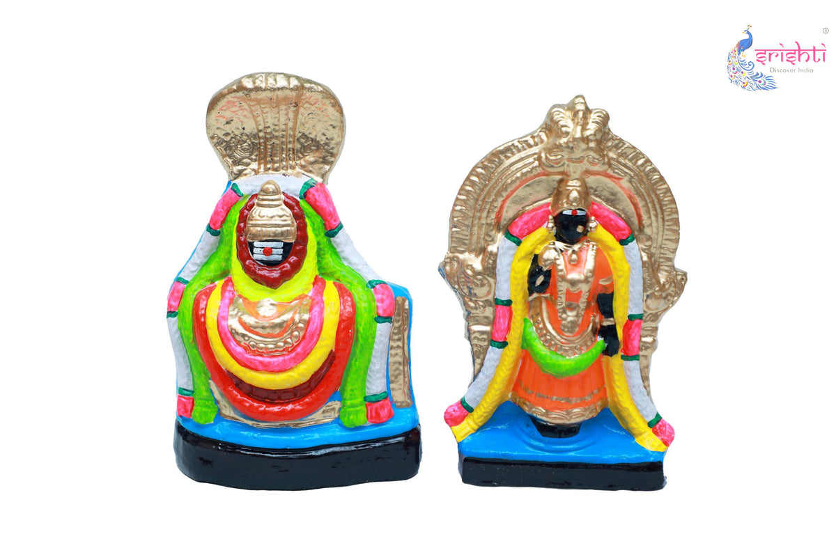 Annamalai Unnamalai-7.5 Inches