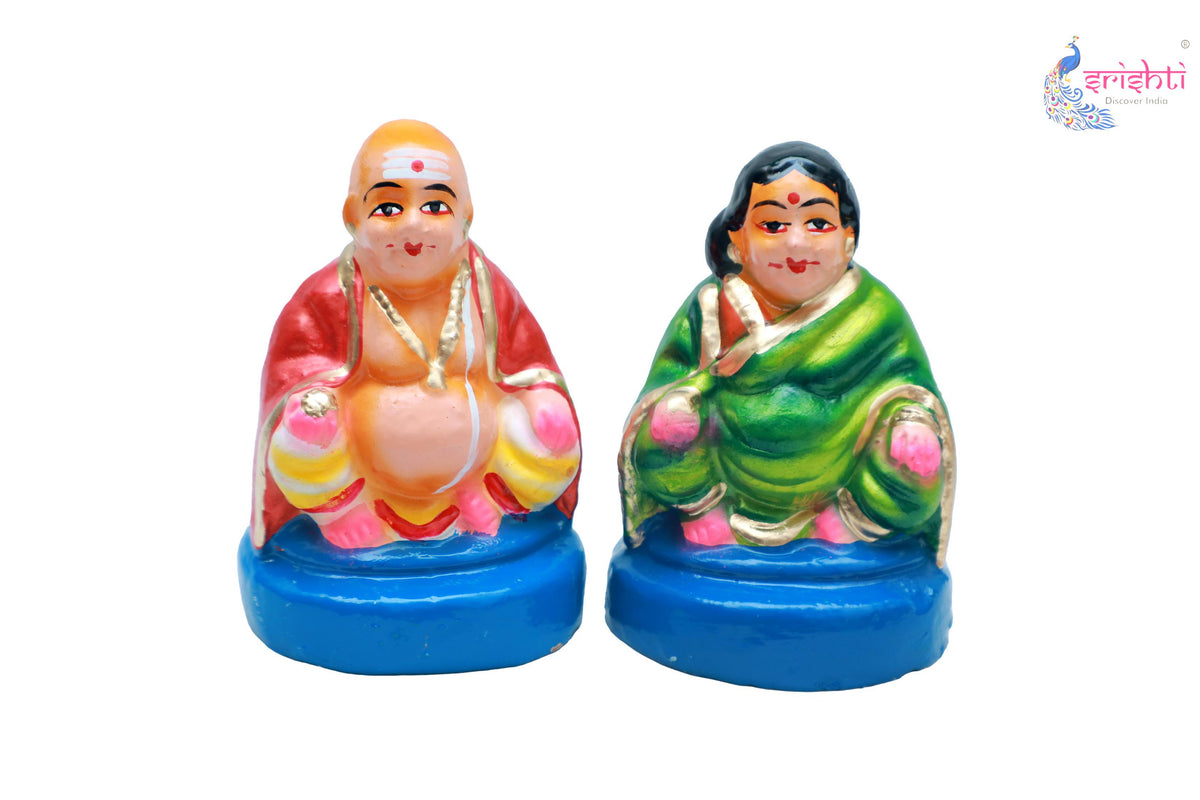 Thata Patti-Iyer-6 Inches