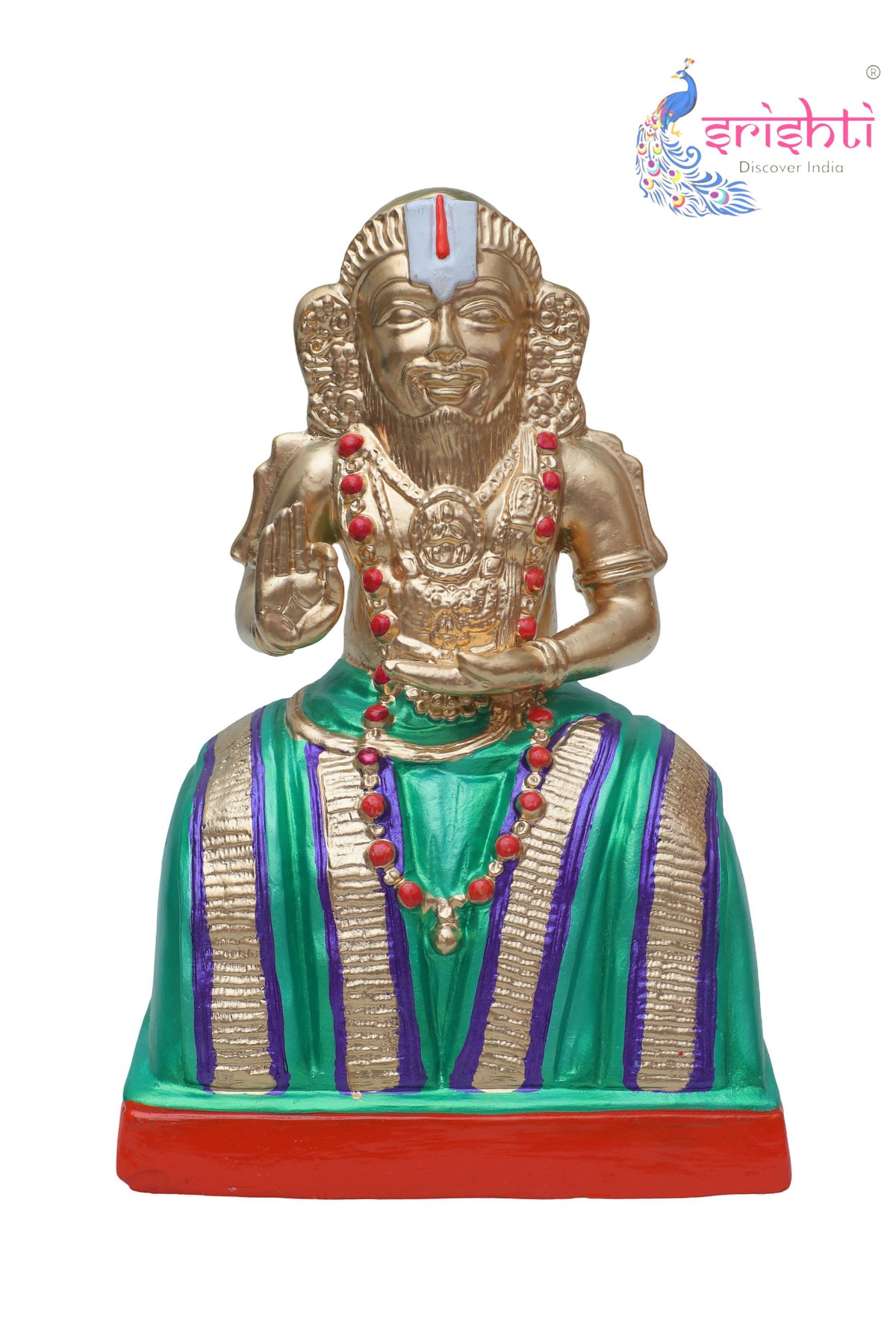 Koorathalwar-15 Inches