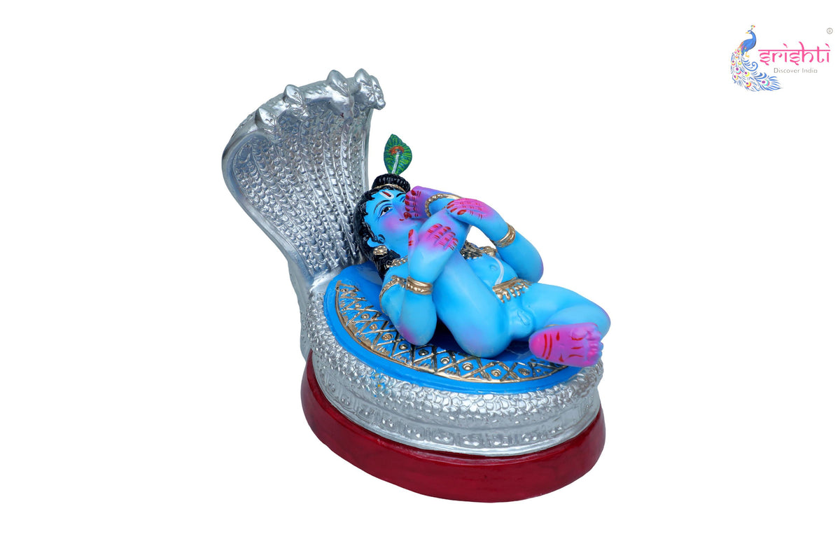 Santhana Gopala Krishna-12.5 Inches