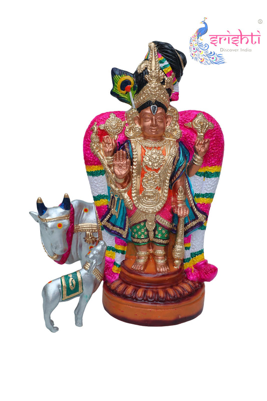 Amaruviyappan-21 Inches