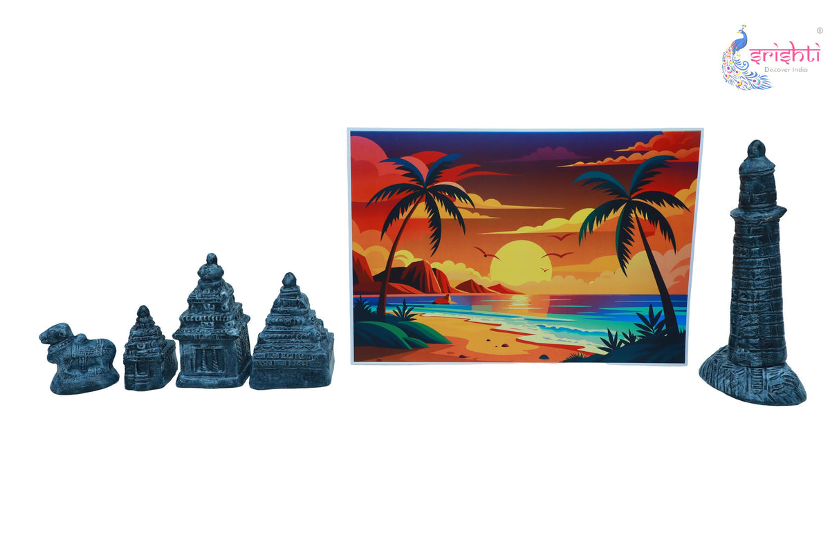 Mamallapuram Set