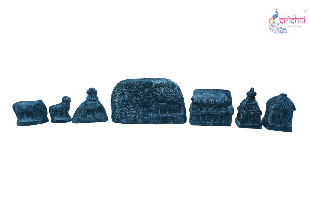 Mamallapuram Set