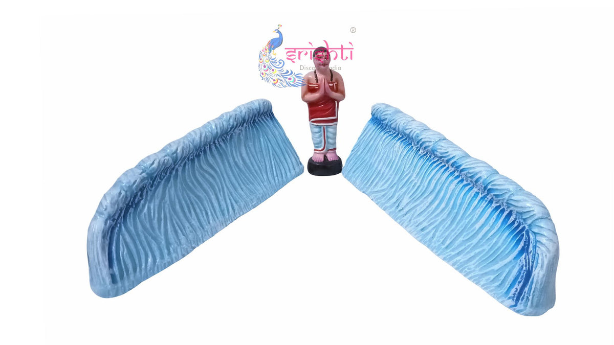 Ragavendra Life Golu Doll Full Set