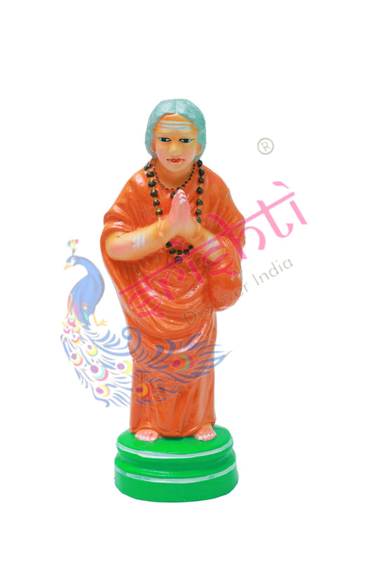 Avvaiyaar-12.5 Inches