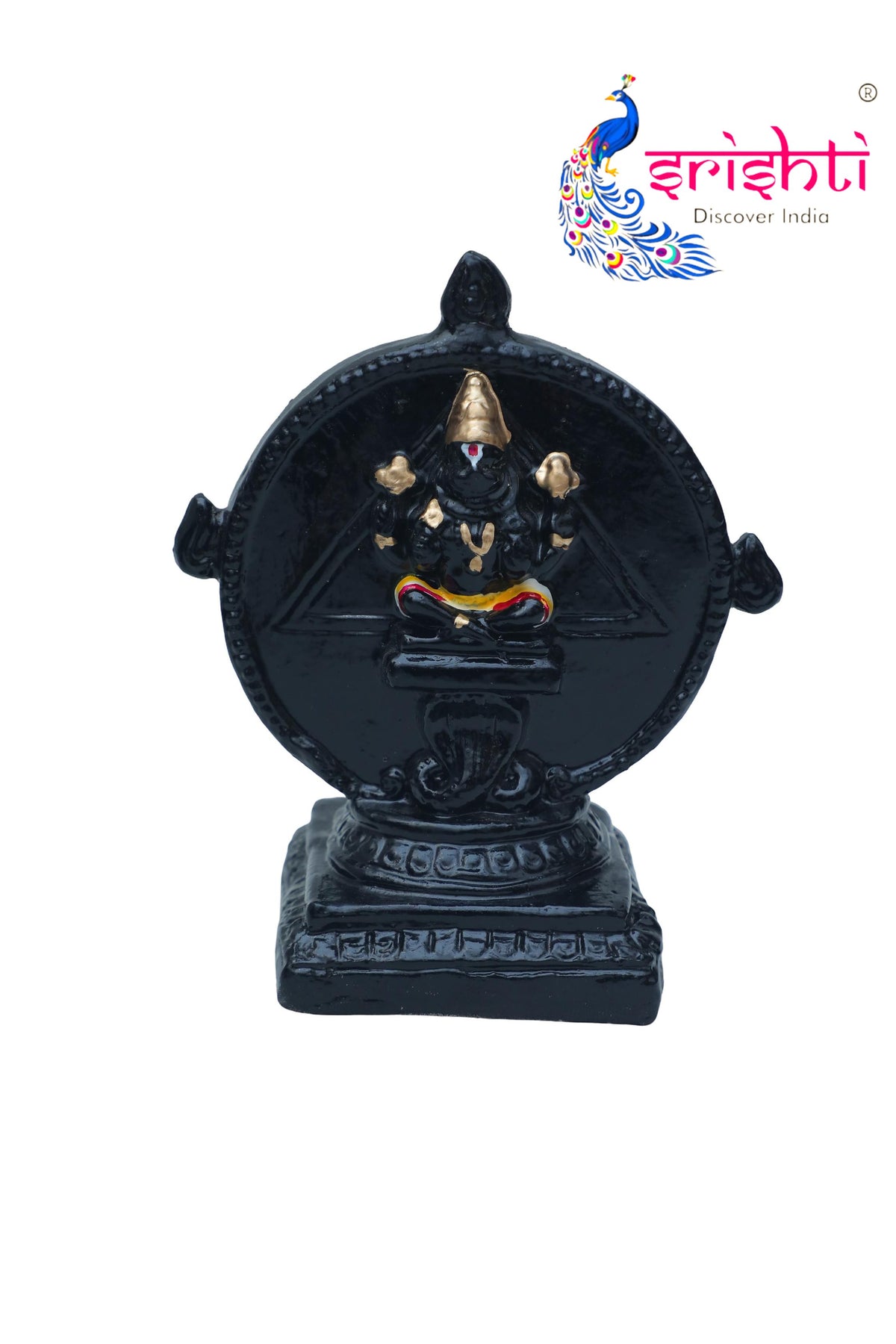 Chakarthazhwar-8.5 Inches