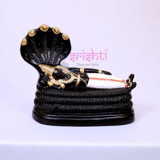 Ranganathar-12 Inches-Paper Mache