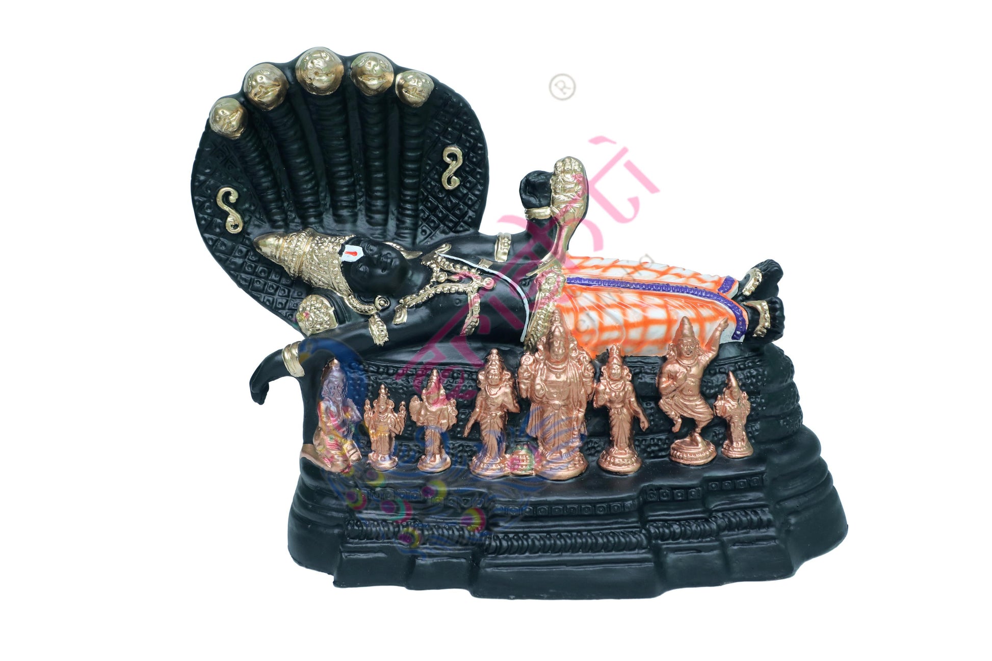 Veera Ragavar-13 Inches