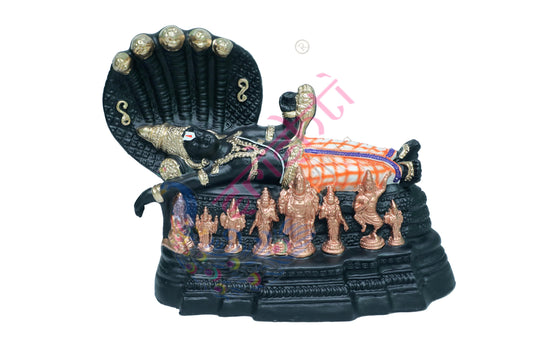 Veera Ragavar-13 Inches