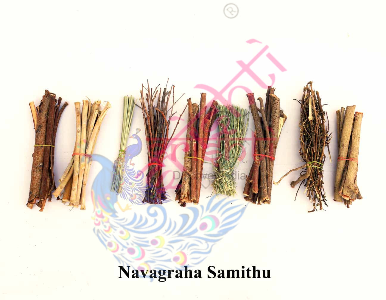 Navagraha Samidha