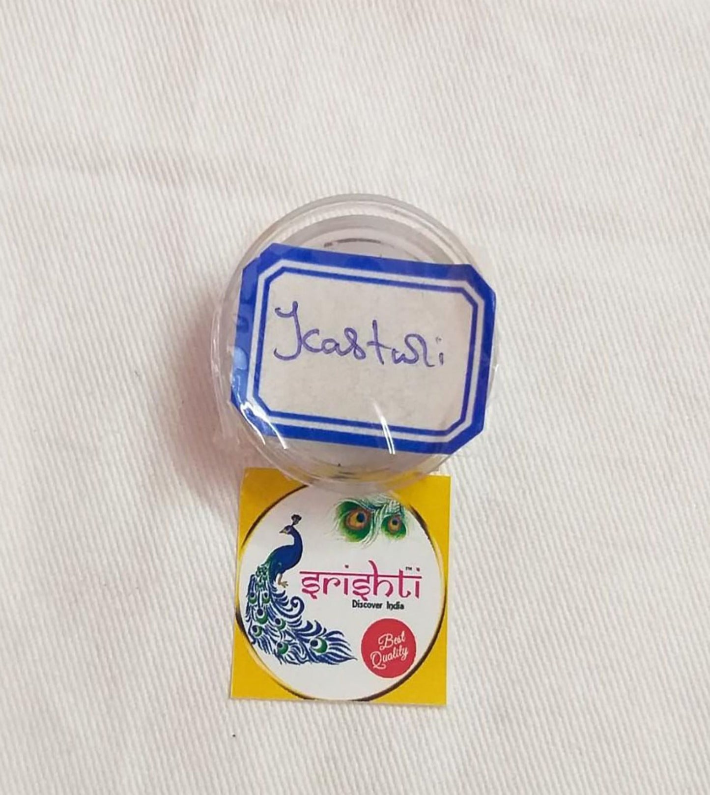 Kasturi