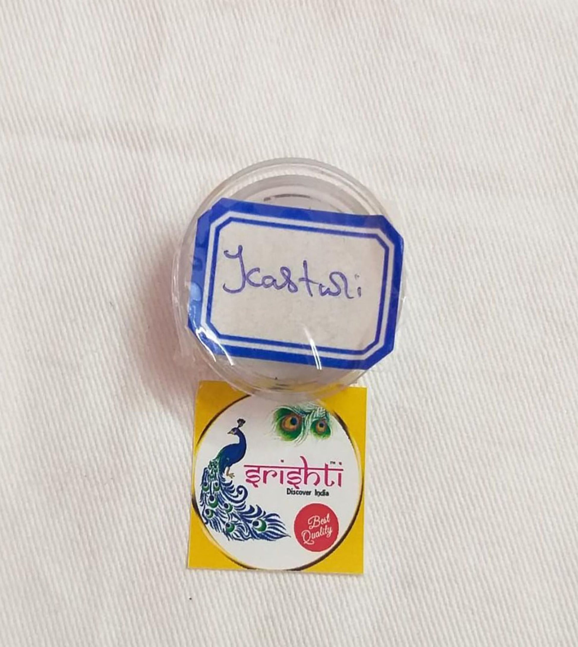 Kasturi