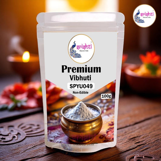 Vibhuthi  / Bhasma (100 Gms)