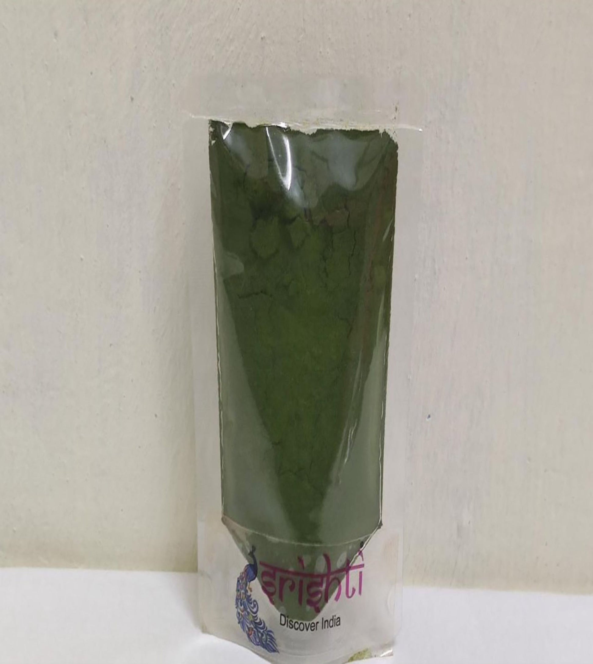 Green Kumkum
