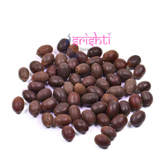 Lotus Beads (Pack Of 25)