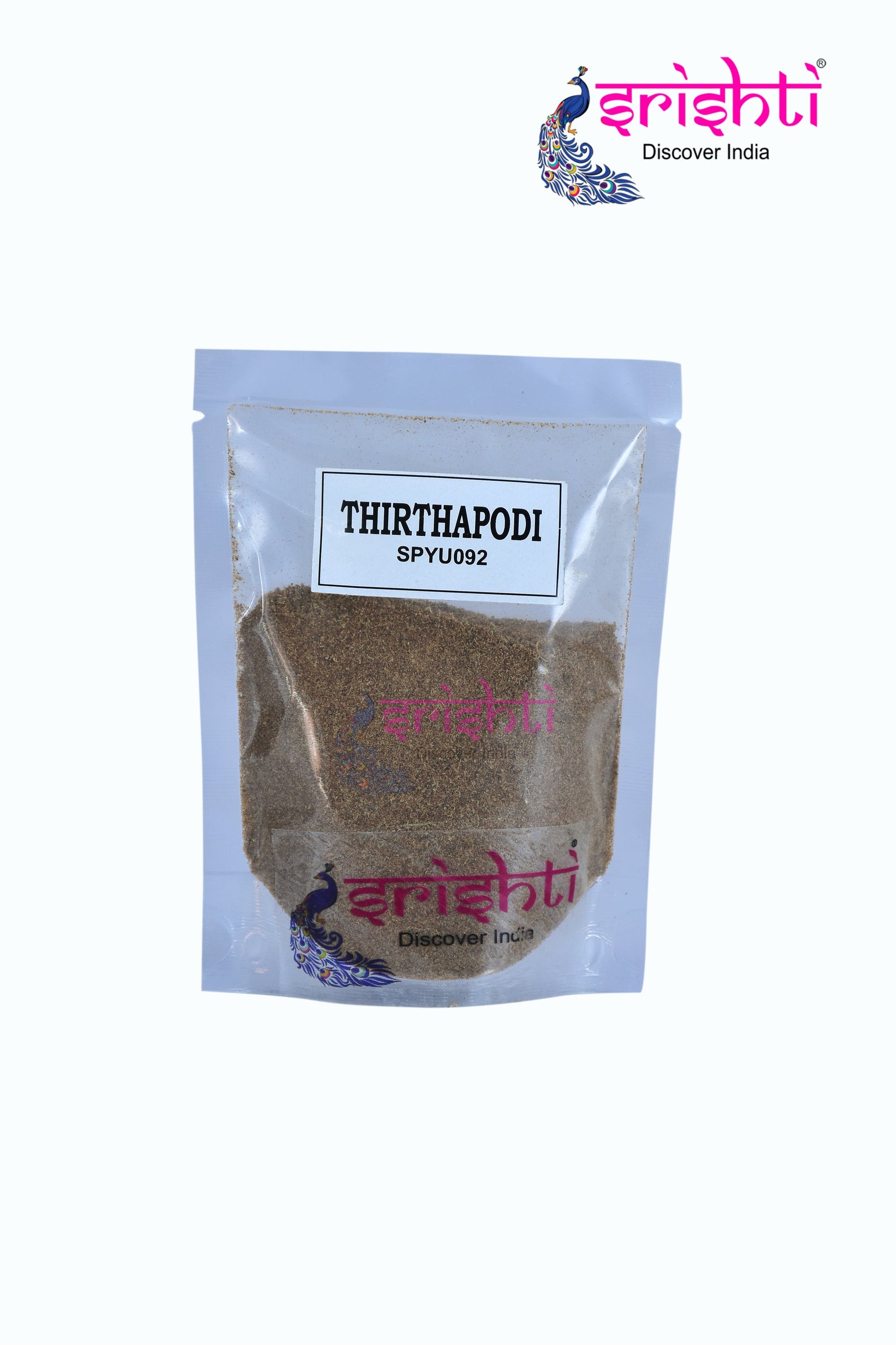 Thirthapodi
