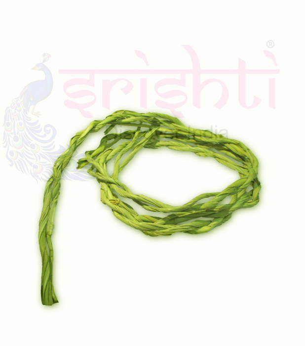 Dharbai Rope