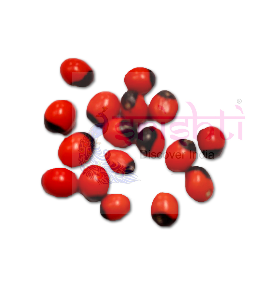 Rosary Pea