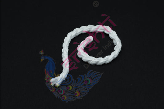 Akhand Jyothi Cotton Wicks-M01