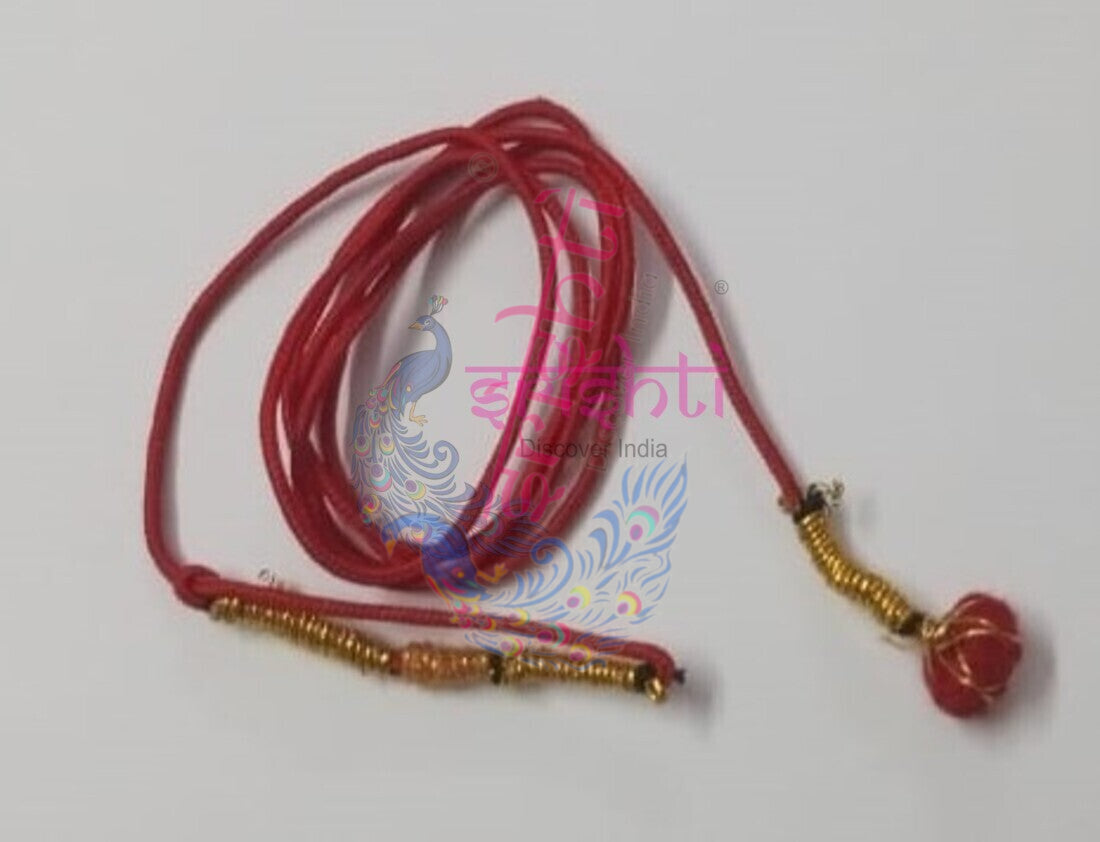 Nombu Thread/Kautuka - Sacred thread-M12